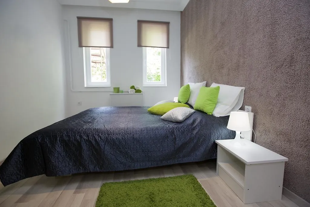 Cozy Apartment Hajdúszoboszló