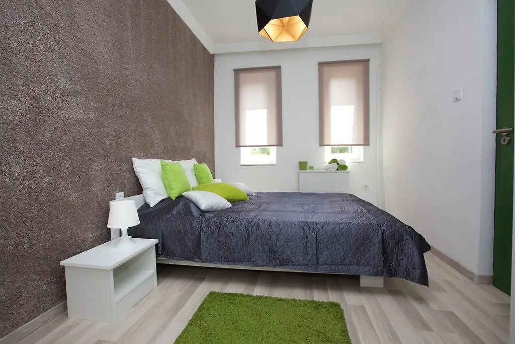 Cozy Apartment Hajdúszoboszló