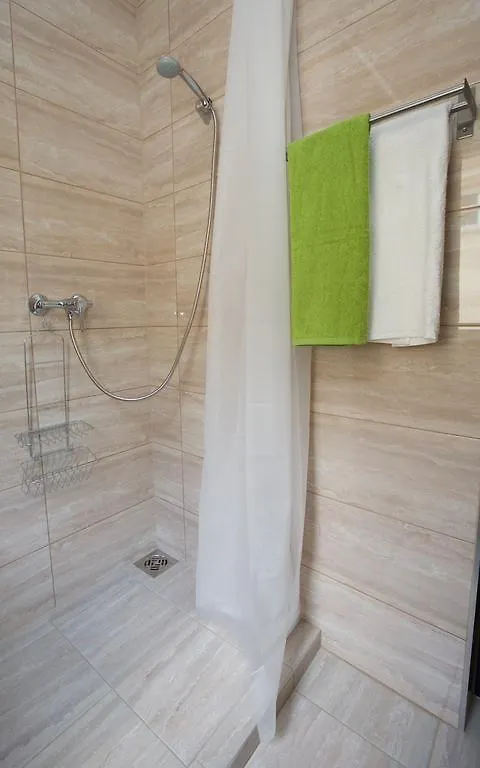 Cozy Apartment Hajdúszoboszló