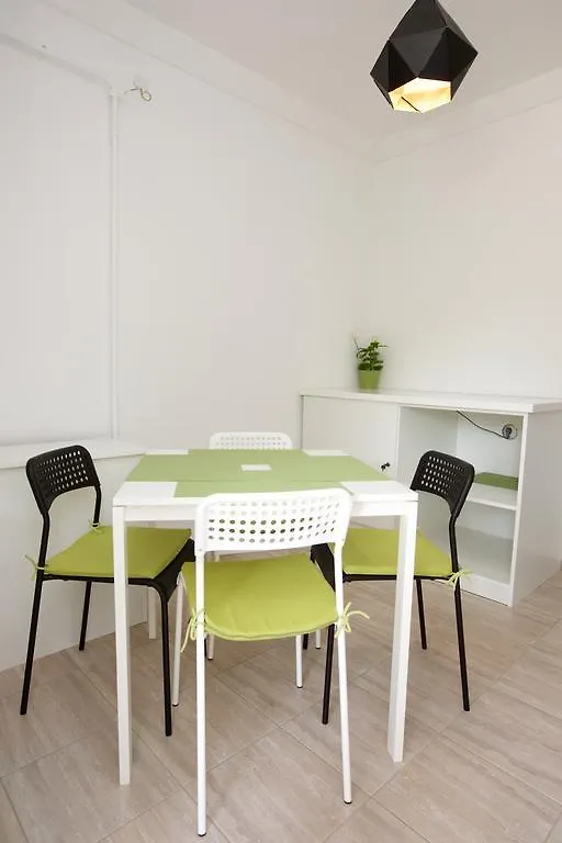 Cozy Apartment Hajdúszoboszló