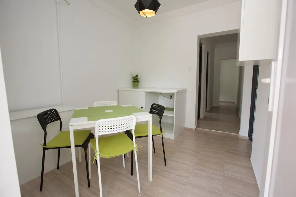 Cozy Apartment Hajdúszoboszló 0*,  Magyarország