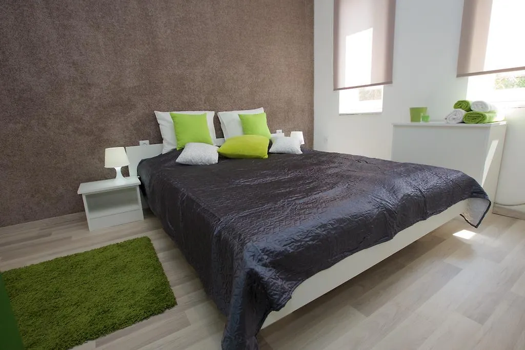 Cozy Apartment Hajdúszoboszló