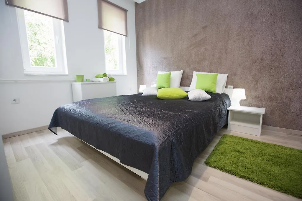 Cozy Apartment Hajdúszoboszló Magyarország